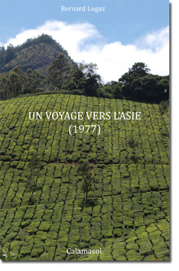 Un voyage vers l'Asie (1977)